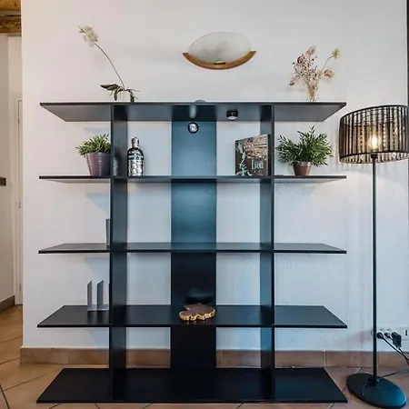 Apartment Les Celestins-hypercentre Proche Bellecour Ail *