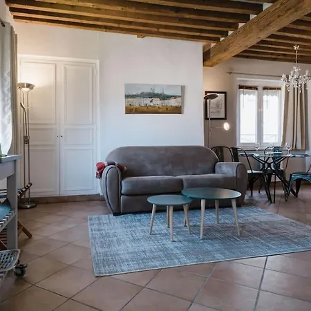 Apartment Les Celestins-hypercentre Proche Bellecour Ail Lyon