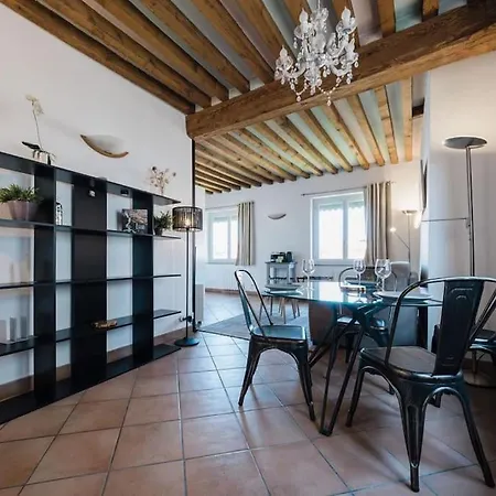 Apartment Les Celestins-hypercentre Proche Bellecour Ail