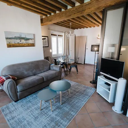 Les Celestins-hypercentre Proche Bellecour Ail Apartment *