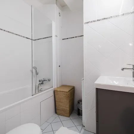 Apartment Les Celestins-hypercentre Proche Bellecour Ail Lyon
