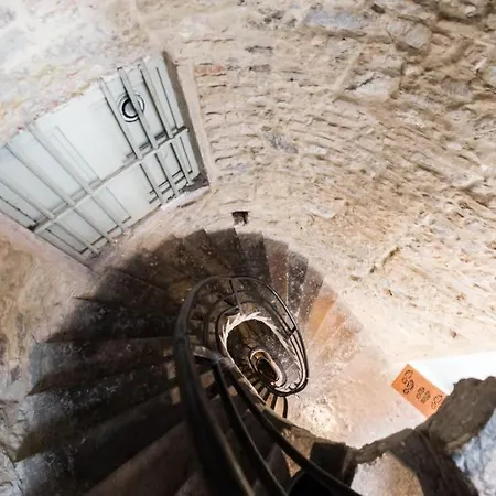 Les Celestins-hypercentre Proche Bellecour Ail Lyon