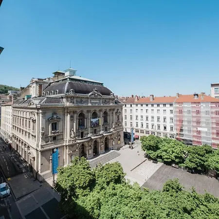 Les Celestins-hypercentre Proche Bellecour Ail