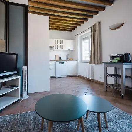 Apartment Les Celestins-hypercentre Proche Bellecour Ail
