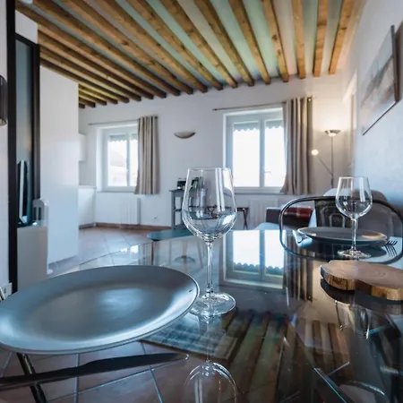 Les Celestins-hypercentre Proche Bellecour Ail Apartment Lyon