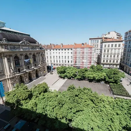 Les Celestins-hypercentre Proche Bellecour Ail