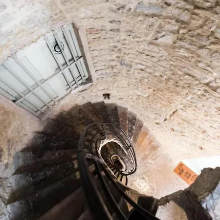All In Lyon | Appartement Hypercentre Celestins Apartamento